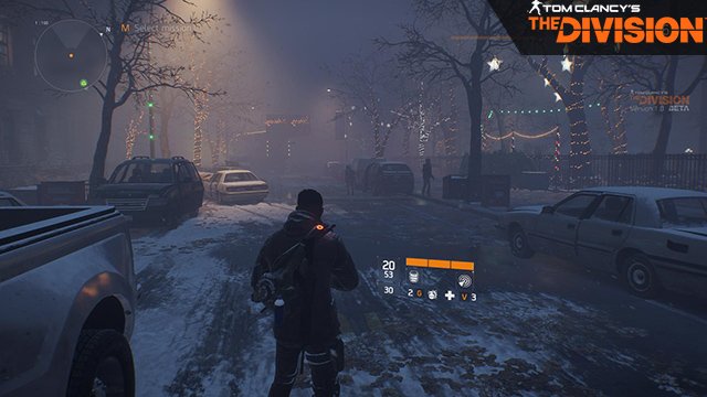 The Division - Closed Beta Review