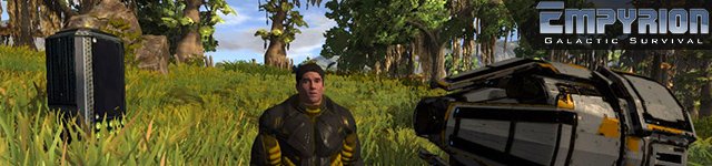 Empyrion Pre Alpha 5.4.1
