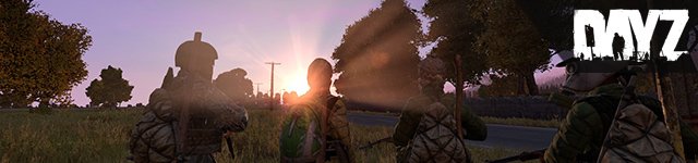 DayZ Status Report vom 01.03.2016