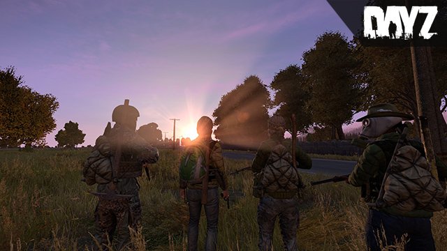 DayZ Status Report vom 01.03.2016