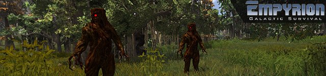 Empyrion Galactic Survival Development Update #4