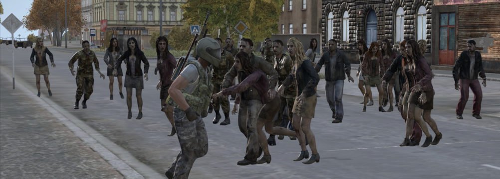 fertiges Survivalgame