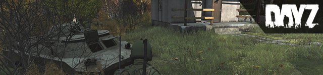 DayZ Status Report vom 29.03.2016