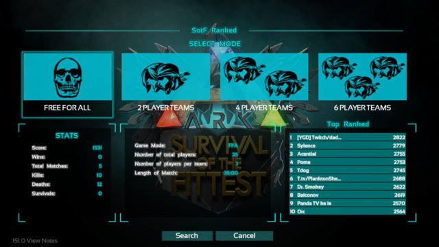ARK Digest 28
