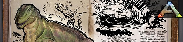 ARK Moschops Dossier