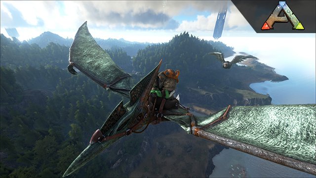 ARK – Patchnotes v239.0