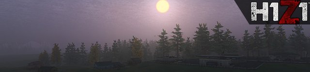 H1Z1 Producer Updates