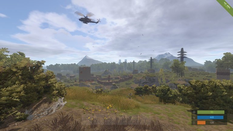 Rust Review