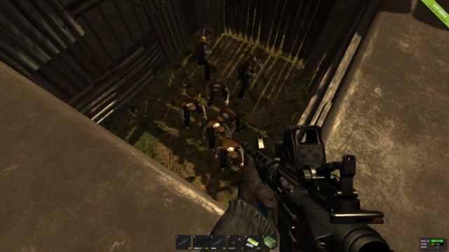 Rust Review