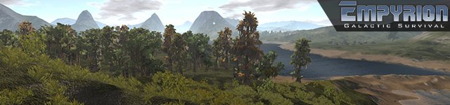 Empyrion Galactic Survival Alpha 1.4.0