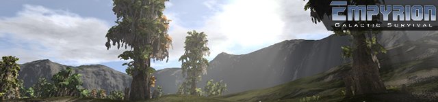 Empyrion Galactic Survival Alpha 1.0