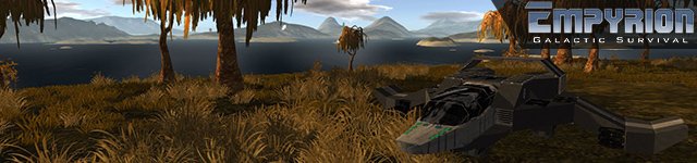 Empyrion Pre Alpha 5.4.3