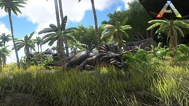 ARK Digest 30