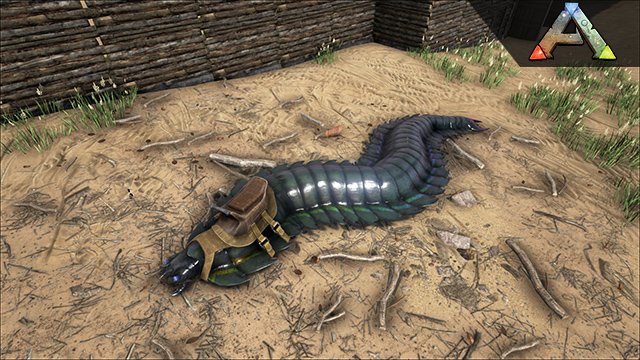 ARK Patch v240.2