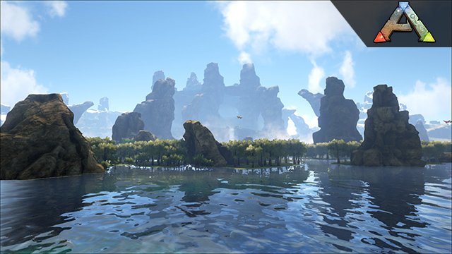 ARK – Patchnotes v241.2 bis v241.5