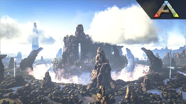 ARK Patch v241