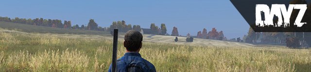 DayZ Status Report vom 10.05.2016