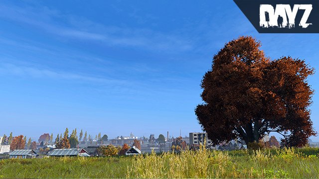 DayZ – Statusreport vom 24.05.2016