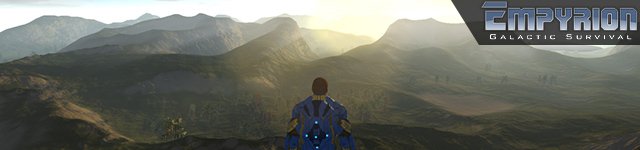 Empyrion Galactic Survival Alpha 1.4.2