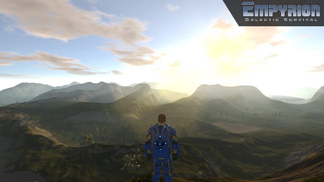 Empyrion Galactic Survival Alpha 1.4.2