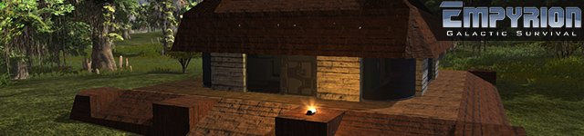 Empyrion Galactic Survival Alpha 1.5.4