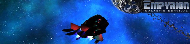 Empyrion Galactic Survival Alpha 1.4.4