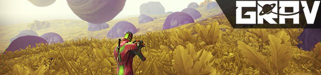 GRAV Reborn Update 9.5.1