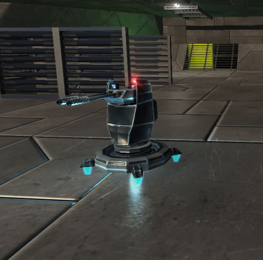 Empyrion Galactic Survival Alpha 1.4.4