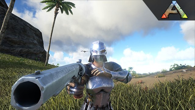 ARK Levelguide