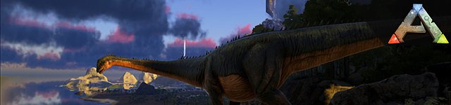 ARK Patch v242.8