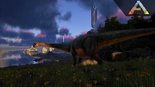 ARK Patch v242.8