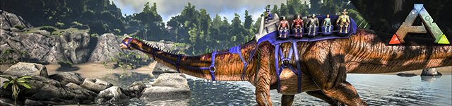 ARK Patch v242