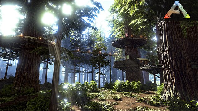 ARK Patch v243