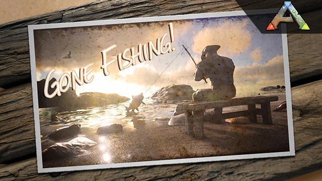 ARK Patch v244