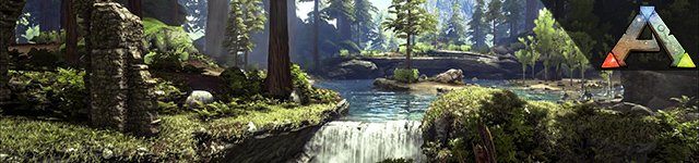 ARK Primal Survival