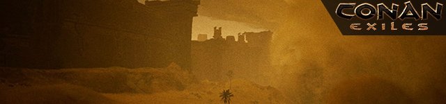 Conan Exiles Gameplay Trailer