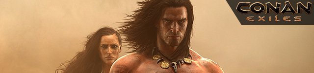 Conan Exiles Release