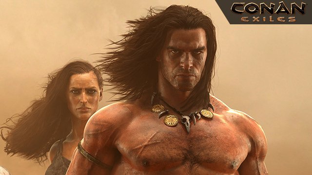 Conan Exiles – Early-Access-Release verschoben
