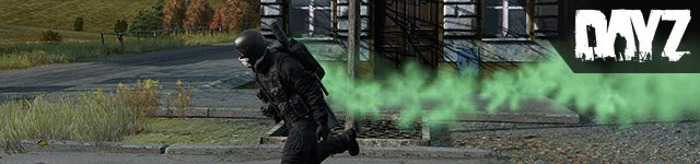 DayZ 0.60 Stable