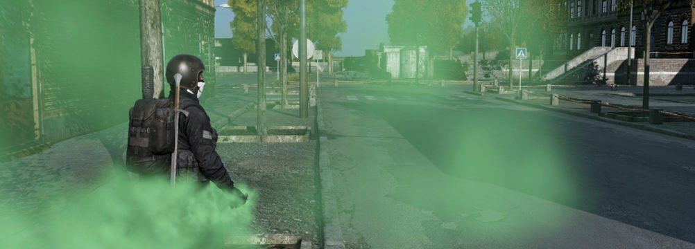 DayZ 0.60 Stable