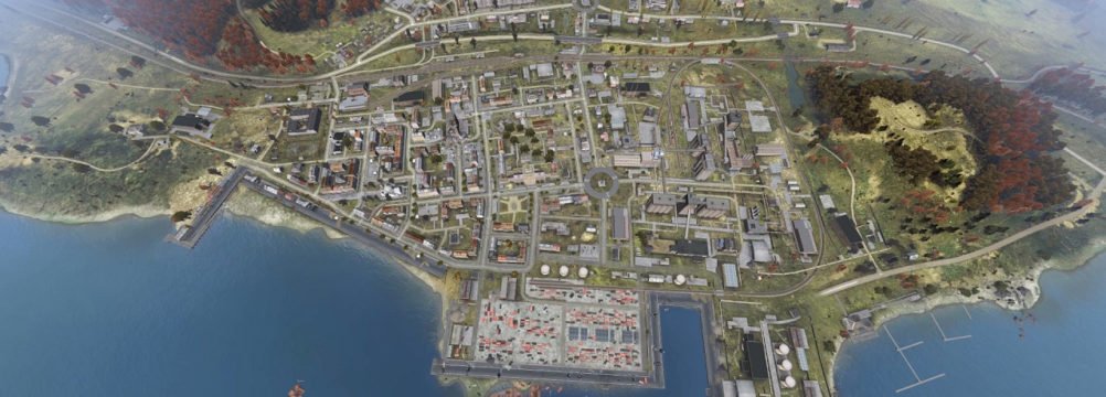 DayZ 0.60 Stable