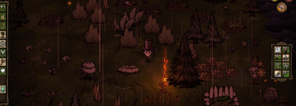 Dont Starve