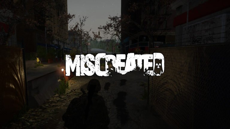 Miscreated