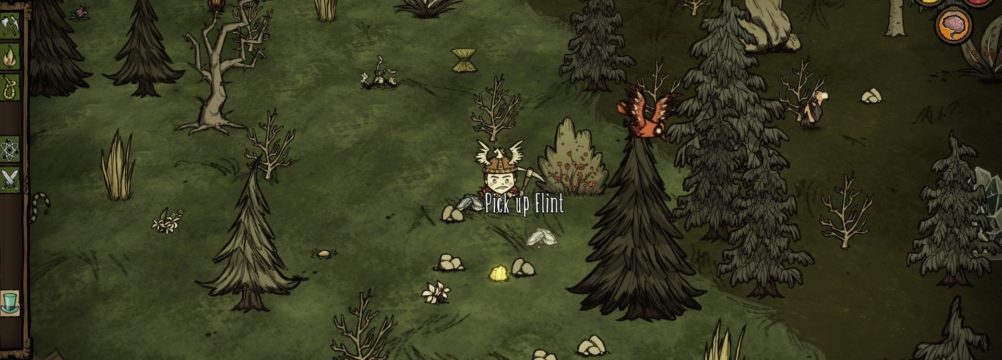 Dont Starve