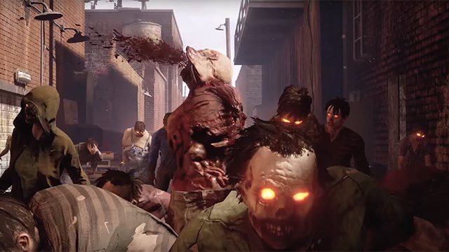 State of Decay 2 – Ankündigung auf der E3