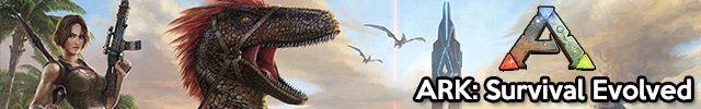 Steam Summer Sale 2016 - ARK: Survival Evolved