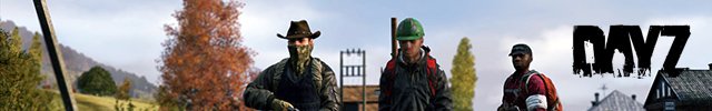 Steam Summer Sale 2016 - DayZ