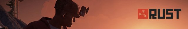 Steam Summer Sale 2016 - Rust
