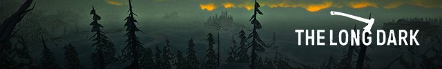 Steam Summersale 2016 - The Long Dark