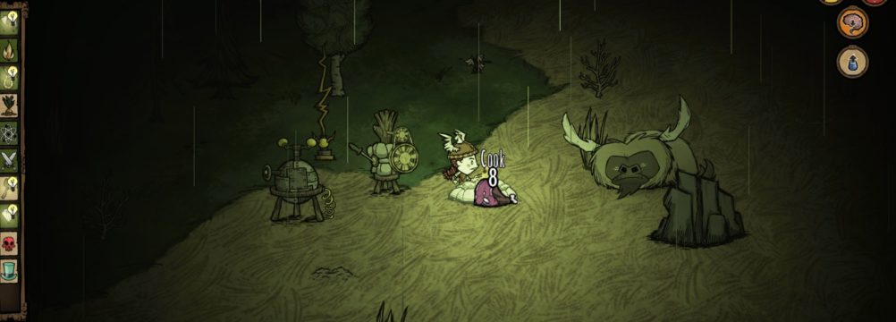 Dont Starve